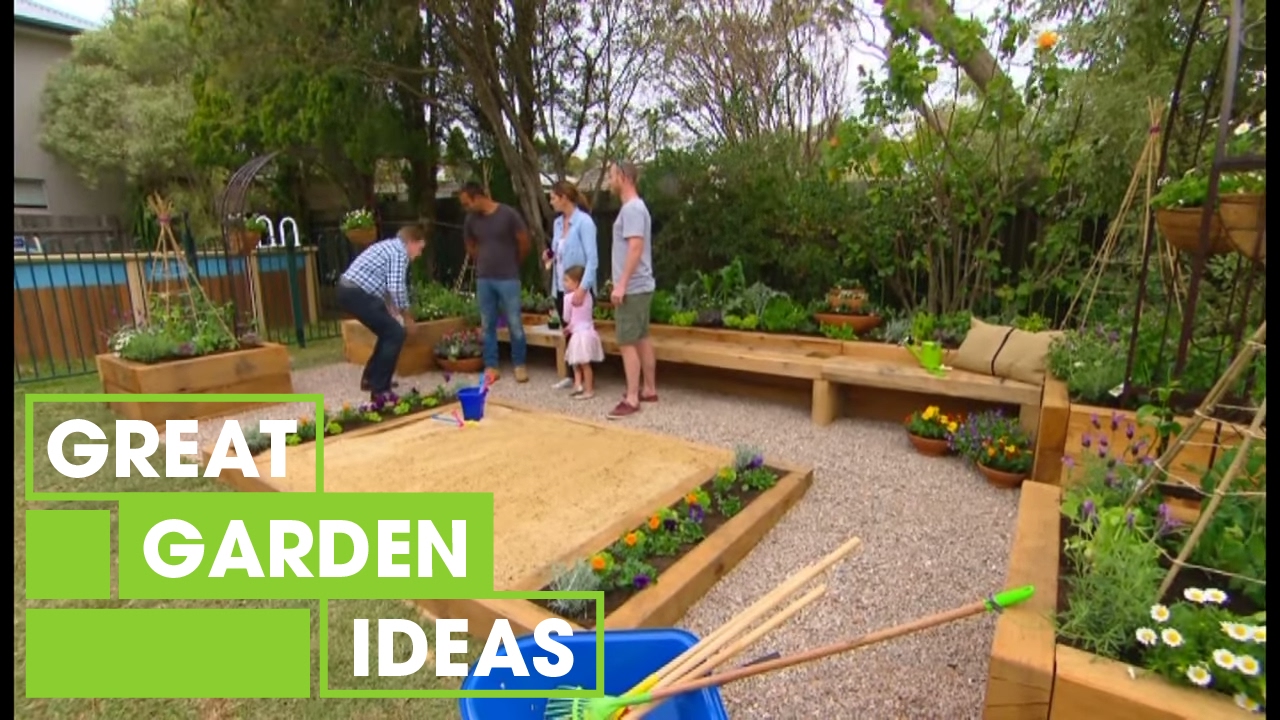 Secret Tips For The Ultimate Veggie Garden | Gardening | Great Home Ideas