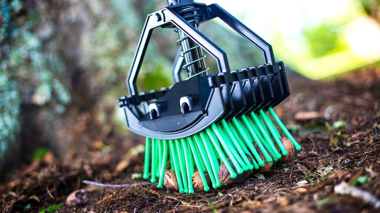 AMAZING GARDENING INVENTIONS THAT CAN HELP YOU A LOT