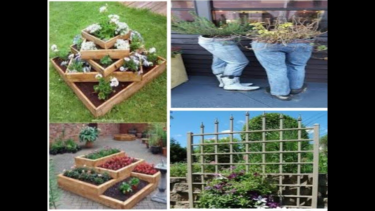 78 brilliant ideas for gardening on a budget | Garden ideas