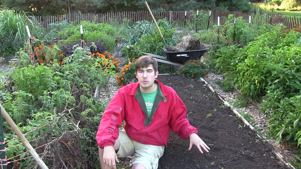 Core Gardening Review - The BEST Gardening Method Ever