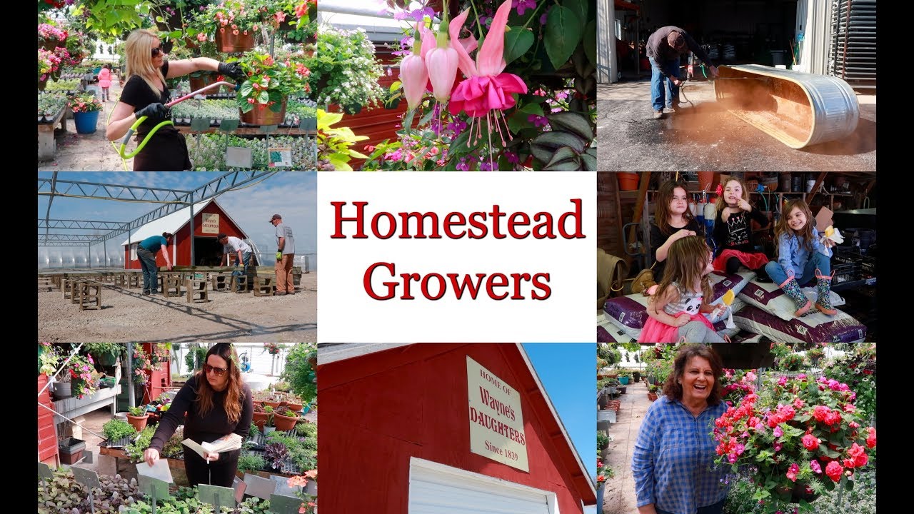 Homestead Growers, Gardening Starts Here, Season2: Episode 7