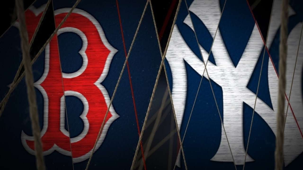 4/17/19: Gardner's grand slam leads Yankees to win