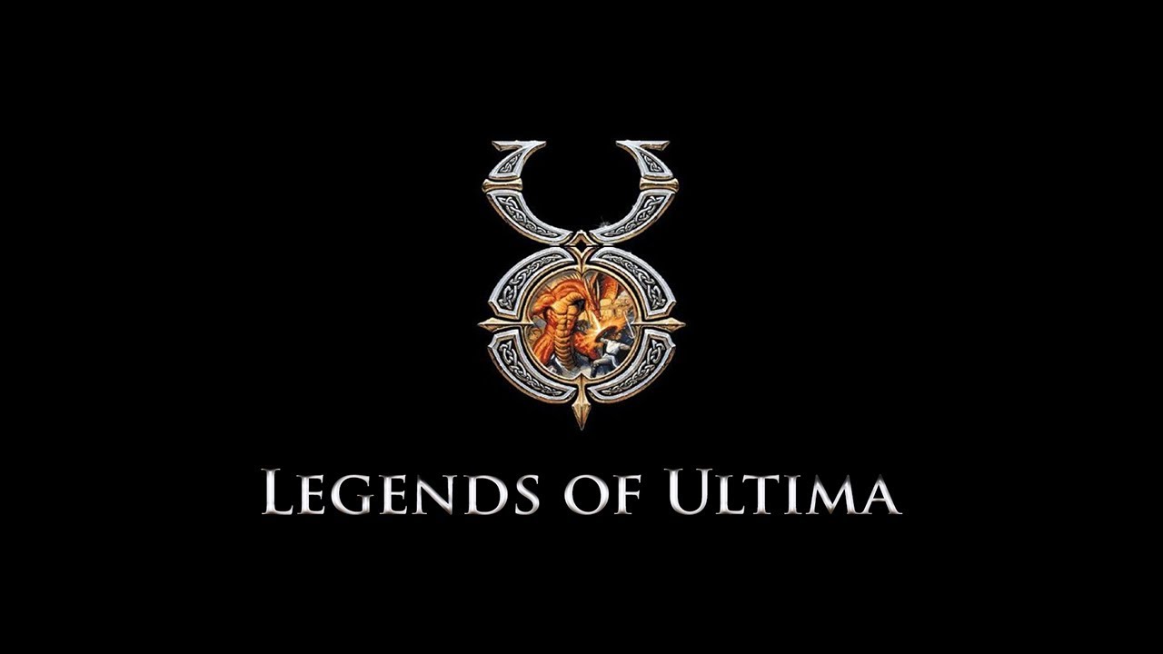 Legends of Ultima (Ultima Online 2) - Gardening System