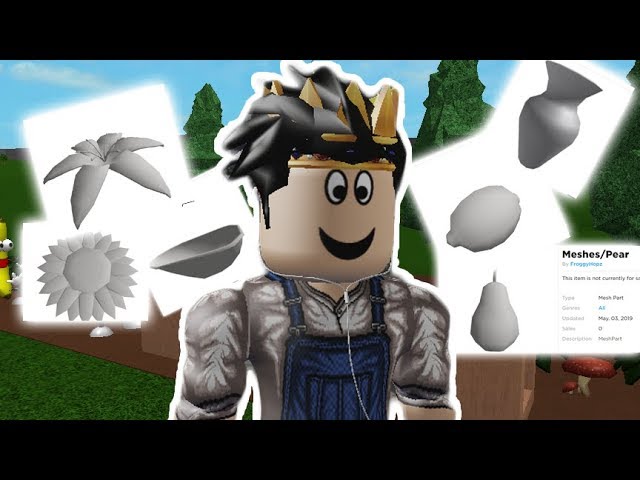 What To Expect For The Next Bloxburg Gardening Update All