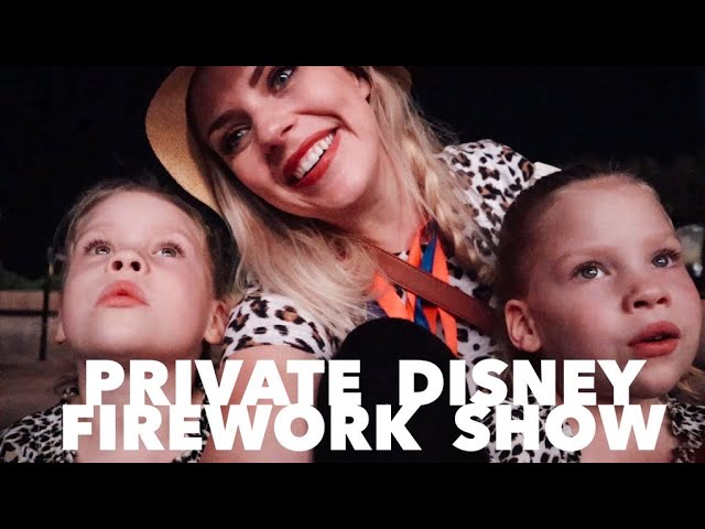 EPCOTS Firework Show and DESSERT Party To Kick Off DISNEY'S CREATOR CELEBRATION