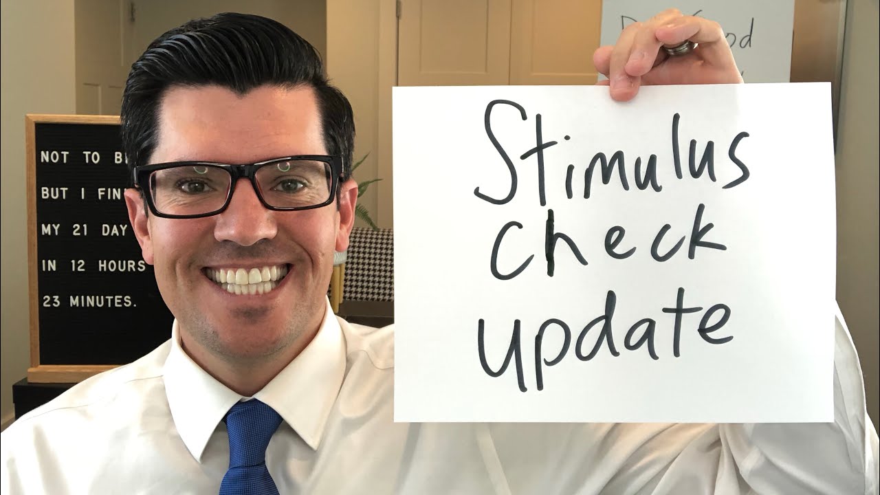 Stimulus Check 2 & Second Stimulus Package update Thursday July 30 | Trump on Checks | Unemployment