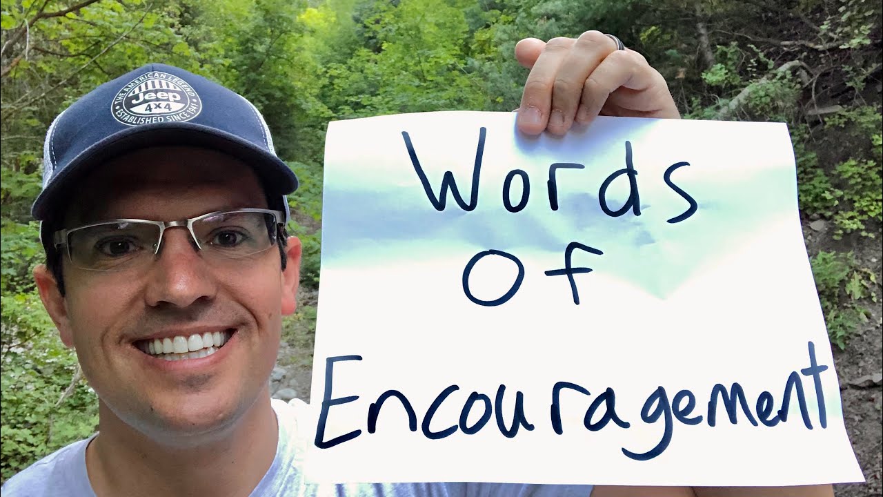 Words Of Encouragement - Stephen Gardner | Tragic Life Event | New Found Path | Life of Purpose