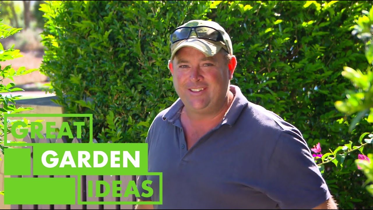 Five Gardening Jobs To Help Get Your Garden Ready for Summer | GARDEN | Great Home Ideas