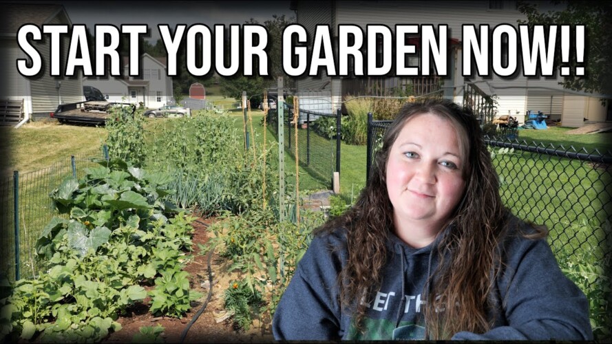 How To PREPARE For Gardening Season