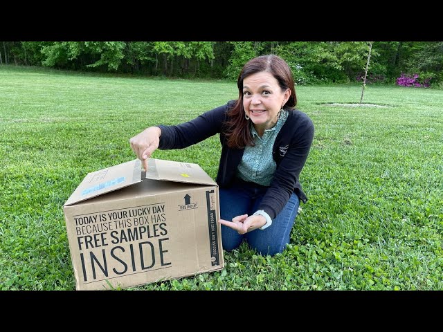 Unboxing the New 2022 Annuals From Proven Winners | Gardening with Creekside