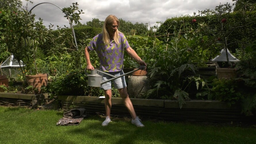 Summer Gardening Hacks:  WATERING