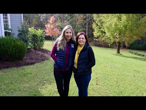 Perennial Chat with My Friend Kata from Walters Gardens & Proven Winners | Gardening with Creekside