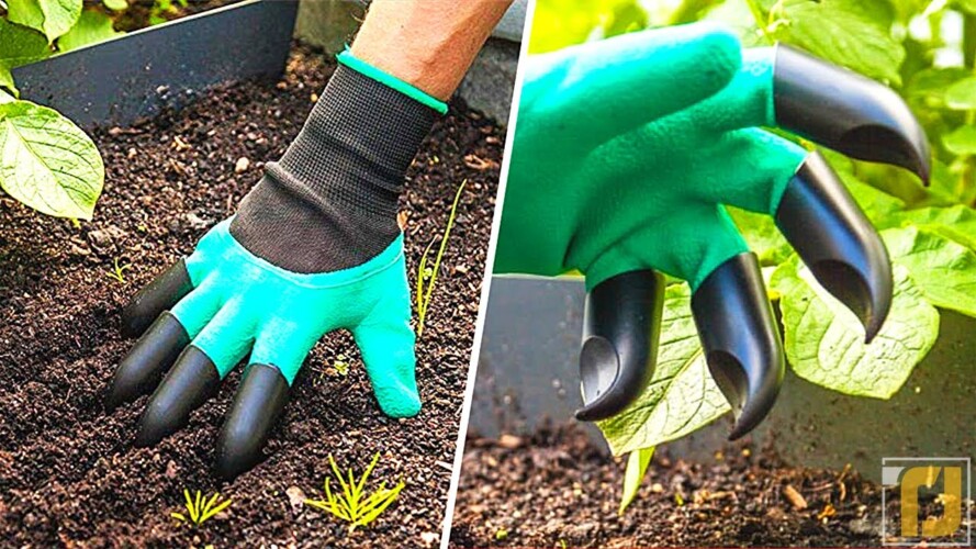 12 Gardening Inventions That Will Make Your Life Easier
