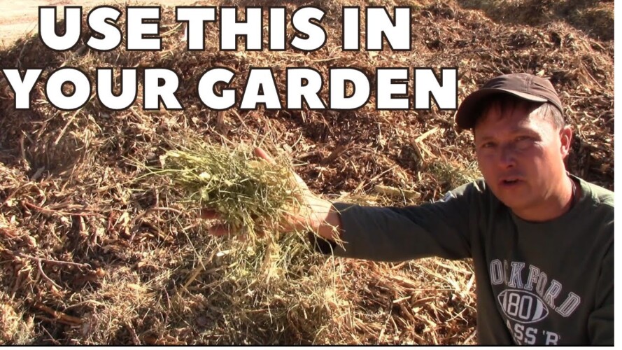 Don't Miss Out on the #1 Free Gardening Resource Near You
