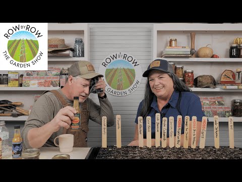 Gardening With Hot Ones - PEPPERS - How to Grow and What To Avoid