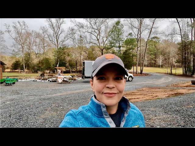 Preparing for Opening Day | Gardening with Creekside