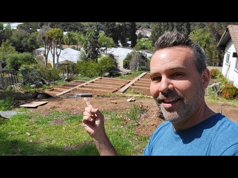 New Garden Tour! - Happy first day of SPRING!