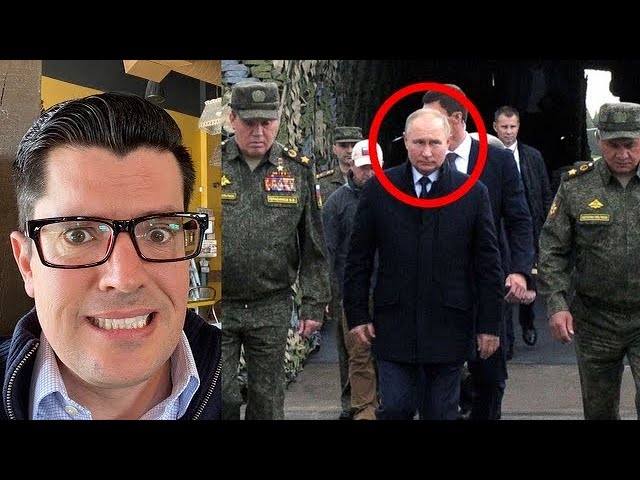 Vladimir Putin's WARNING To NATO & US | Zelensky Begs For Help And Gets Rejected On Two Fronts