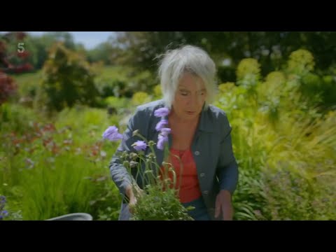 Gardening with Carol Klein  - How to Grow, or 'Propagate' Plants
