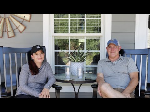 Porch Chat: A Candid Conversation | Gardening with Creekside