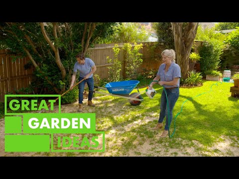 Gardening Tips for the Cold Season | GARDEN | Great Home Ideas