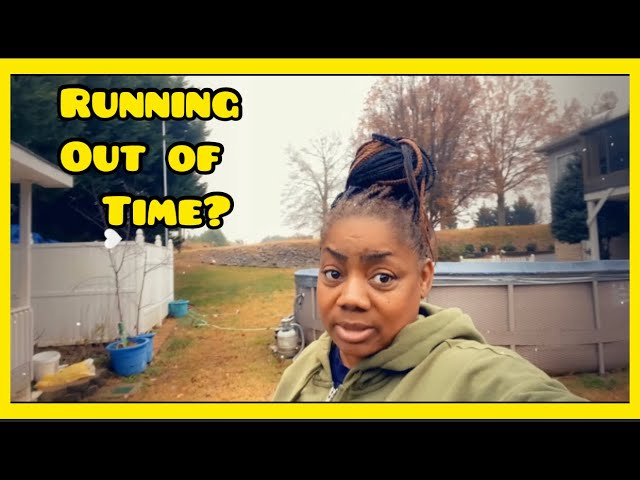 The Best Time For This Is NOW! Gardening Zone 7a-b | Building A Homestead On A Budget