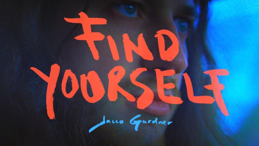 Jacco Gardner – Find Yourself (OFFICIAL VIDEO)