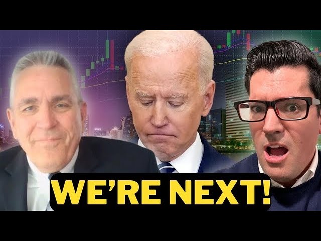 They Plan To WIPE US OUT! | Stephen Gardner and Todd Horwitz