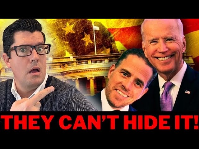 DOJ Cover Up GETS EXPOSED! They Don't Want These Documents Made Public