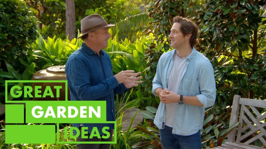 Gardening Hints and Tips from the Professionals | GARDEN | Great Home Ideas