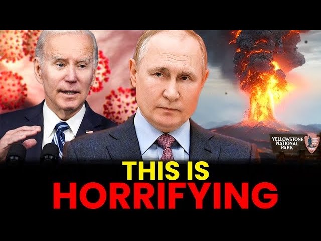 RED ALERT! Russia Issues Alarming Threat of Attack on United States