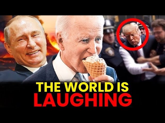 Biden JUST Made 71 Million Americans ANGRY!