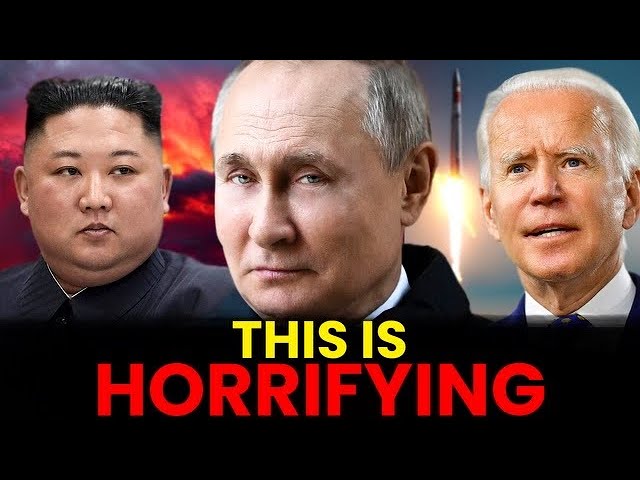 WARNING! NATO Wants Humanity Ending Weapons To DESTROY Russia