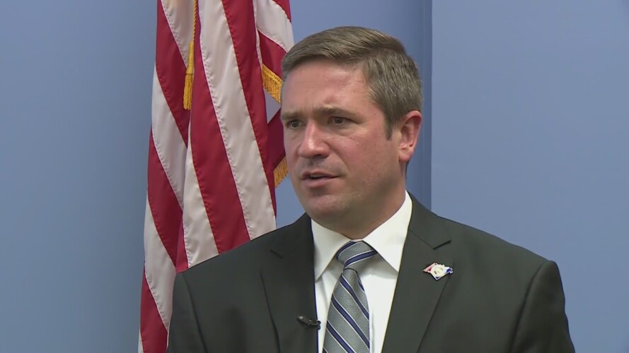 Missouri AG wants Kim Gardner to leave office earlier than June 1