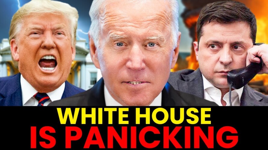 The WHITE HOUSE Just Made A HUGE MISTAKE!