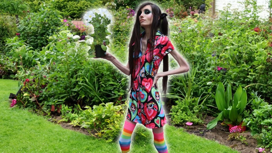 LEARNING HOW TO GARDEN! | Eugenia Cooney
