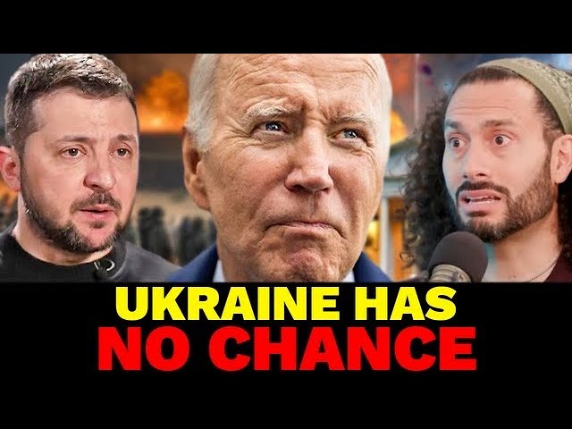 EX-CIA: Zelenskyy JUST Made HUGE Military Mistake That Will Cost Dearly!