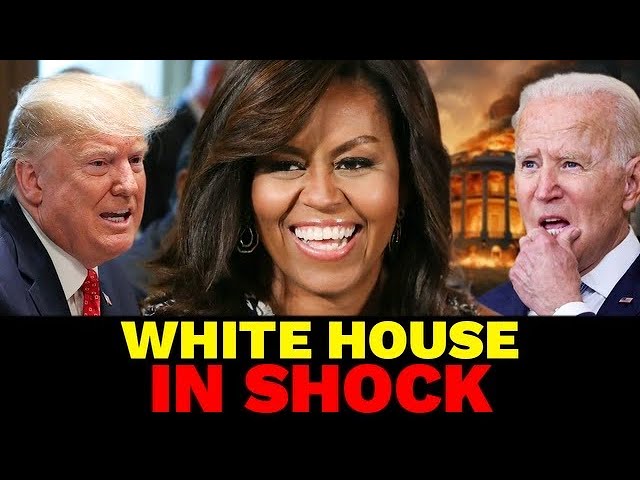 New White House Cover-up BACKFIRES Immediately | Biden Humiliated