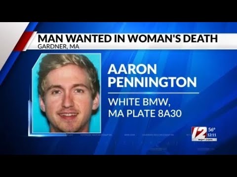 Police searching for man in connection with a Gardner woman's death