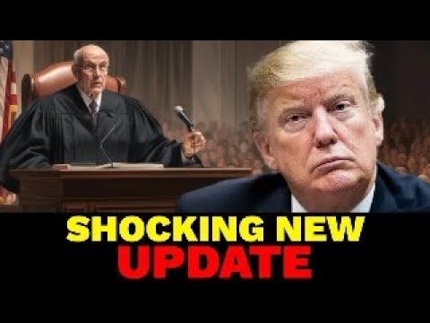 🔴NYC TRUMP VERDICT DETAILS - WHAT'S NEXT AS DONALD TRUMP FOUND GUILTY IN NEW YORK CASE!
