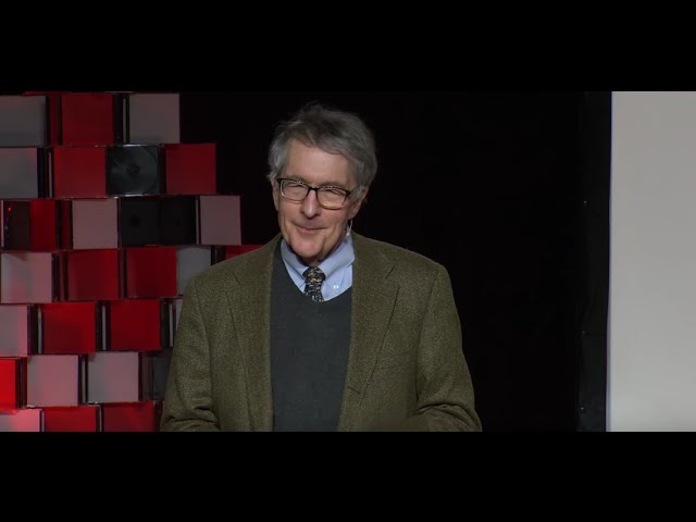 Beyond Wit and Grit: Rethinking the Keys to Success | Howard Gardner | TEDxBeaconStreet