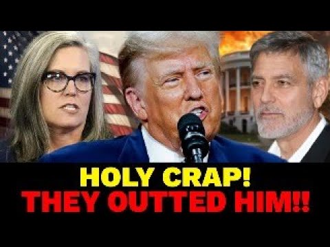 🔴BREAKING: Trump MISTRIAL details | George Clooney's Netanyahu SECRET LEAKS!!