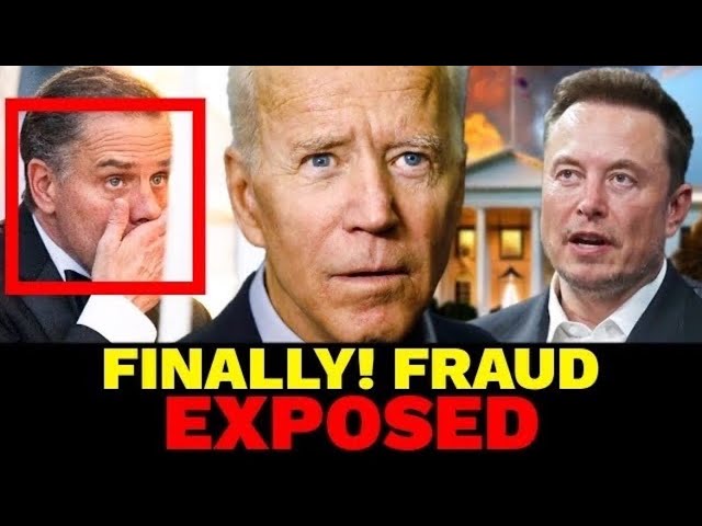 Biden TRAPS HIMSELF in MASSIVE BLUNDER with the American people!!