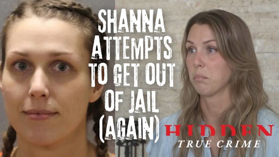 SHANNA GARDNER ATTEMPTS TO GET OUT OF JAIL AGAIN? Latest Court Hearing for MLM Heiress