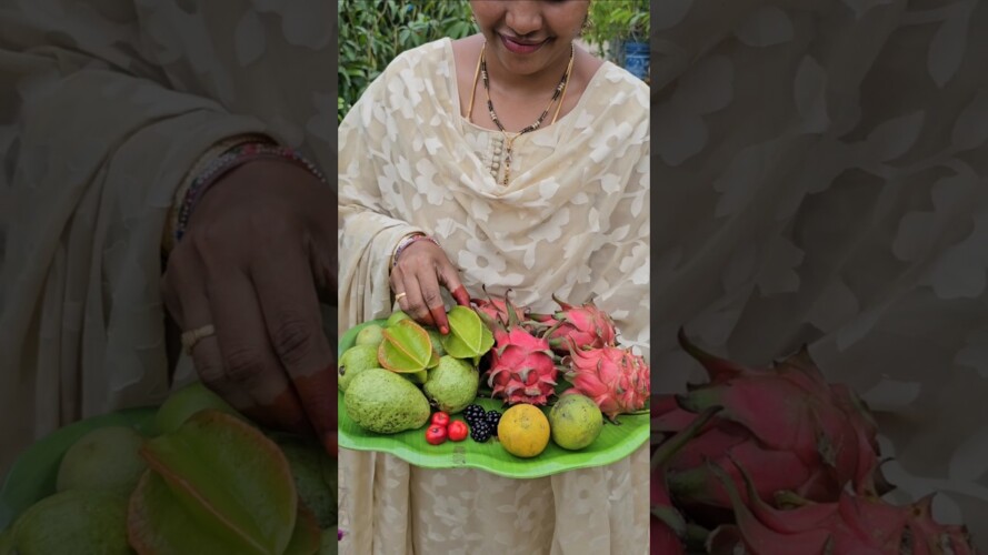 Fruits harvesting #fruits #harvesting #mygarden #gardening #shortvideo #ytshorts #shorts